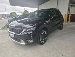 2023 Kia Seltos GT-Line
