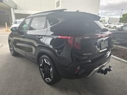 2023 Kia Seltos GT-Line