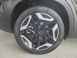 2023 Kia Seltos GT-Line