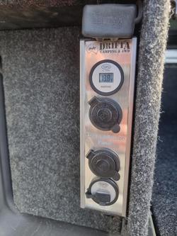 2021 Mazda BT-50 XTR