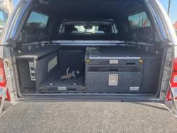 2021 Mazda BT-50 XTR