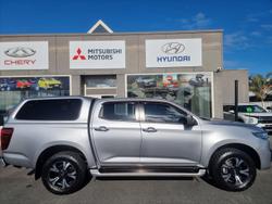 2021 Mazda BT-50 XTR