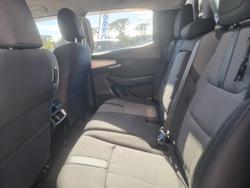 2021 Mazda BT-50 XTR
