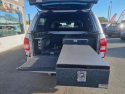 2021 Mazda BT-50 XTR