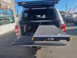 2021 Mazda BT-50 XTR