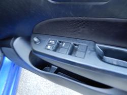 2015 Suzuki Swift Sport FZ MY15 Boost Blue