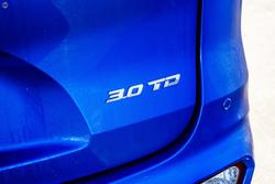 2026 Isuzu MU-X LS-U