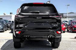 2026 Isuzu MU-X LS-U