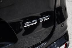 2026 Isuzu MU-X LS-U