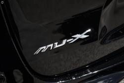 2026 Isuzu MU-X LS-U