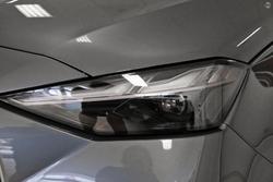 2026 Isuzu MU-X LS-U