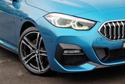 2022 BMW 2 Series 218i M Sport