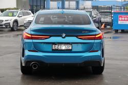 2022 BMW 2 Series 218i M Sport