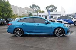 2022 BMW 2 Series 218i M Sport