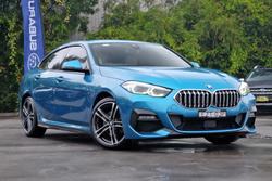 2022 BMW 2 Series 218i M Sport