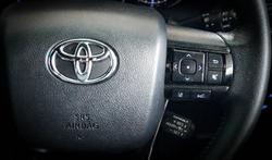 2020 Toyota Hilux Rogue
