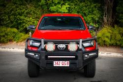 2020 Toyota Hilux Rogue