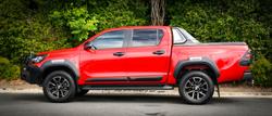 2020 Toyota Hilux Rogue