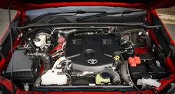 2020 Toyota Hilux Rogue