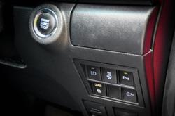 2020 Toyota Hilux Rogue