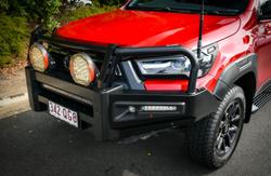 2020 Toyota Hilux Rogue