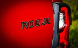 2020 Toyota Hilux Rogue
