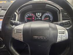 2016 Isuzu MU-X LS-T