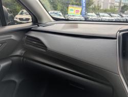 2026 Subaru Crosstrek 2.0L