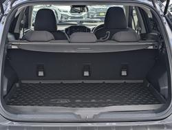 2026 Subaru Crosstrek 2.0L