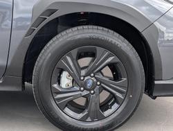 2026 Subaru Crosstrek 2.0L