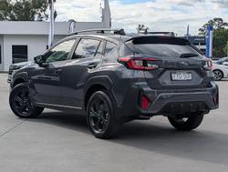 2026 Subaru Crosstrek 2.0L