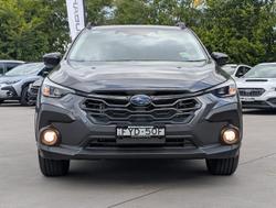 2026 Subaru Crosstrek 2.0L