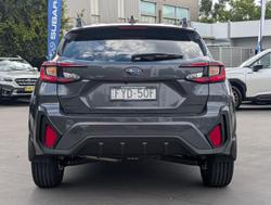 2026 Subaru Crosstrek 2.0L