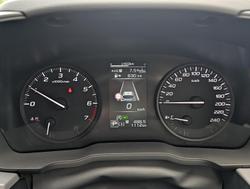 2026 Subaru Crosstrek 2.0L