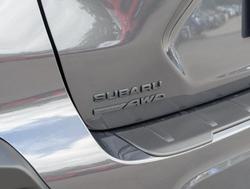 2026 Subaru Crosstrek 2.0L