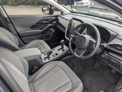2026 Subaru Crosstrek 2.0L