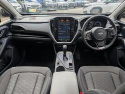 2026 Subaru Crosstrek 2.0L