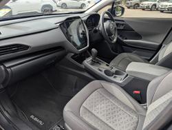 2026 Subaru Crosstrek 2.0L