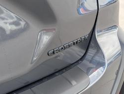 2026 Subaru Crosstrek 2.0L