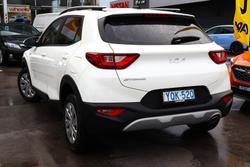 2022 Kia Stonic S