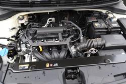 2022 Kia Stonic S