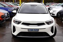 2022 Kia Stonic S
