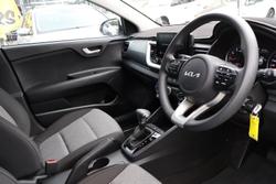 2022 Kia Stonic S
