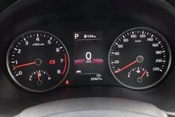 2022 Kia Stonic S
