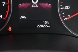 2022 Kia Stonic S