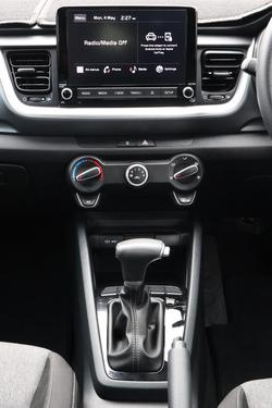 2022 Kia Stonic S