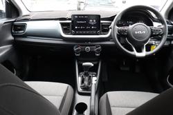 2022 Kia Stonic S