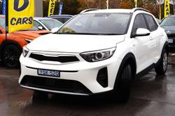 2022 Kia Stonic S