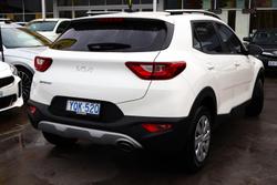 2022 Kia Stonic S