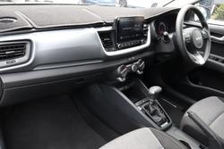 2022 Kia Stonic S
